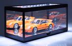 Vitrine Triple-9, Hobby en Vrije tijd, Modelauto's | 1:18, Ophalen of Verzenden, Zo goed als nieuw, Auto, Overige merken