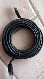 Ethernetkabel Cat5E - Zwart, Ophalen of Verzenden, Gebruikt