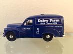 Austin A40 Van - Dark Blue. Vanguards VP003-001A, Ophalen of Verzenden, Zo goed als nieuw, Auto, Vanguards
