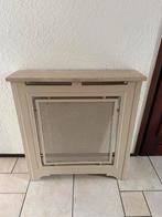Radiatorombouwen met travertin bovenblad, Ophalen, Gebruikt, 800 watt of meer, Overige typen