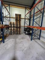 Nette europallets te koop!, Doe-het-zelf en Verbouw, Hout en Planken, Ophalen of Verzenden, Overige houtsoorten, Minder dan 200 cm
