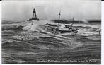 Reddingsboot - Neeltje Jacoba - K.N.Z.H.R.M., Verzenden, 1940 tot 1960, Gelopen, Noord-Holland