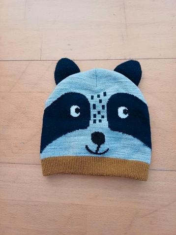 Muts beschikbaar voor biedingen