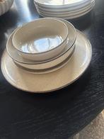 Palmer Servies Set - Compleet!, Ophalen of Verzenden, Zo goed als nieuw, Overige stijlen, Aardewerk