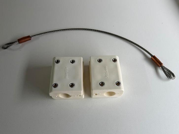 Marifix buitenboordmotor steun voor railing, Watersport en Boten, Accessoires en Onderhoud, Nieuw, Overige typen, Ophalen of Verzenden