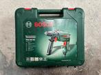 Bosch klopboormachine, Ophalen of Verzenden, Gebruikt, Boormachine