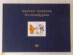 Marten Toonder - 59_HC_L_Een eenvoudig gebaar, Eén stripboek, Ophalen of Verzenden, Zo goed als nieuw