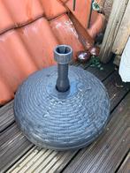 Parasolvoet niet gebruikt, Ophalen, Zo goed als nieuw, Minder dan 1 meter, Parasolvoet