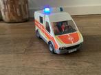 Playmobil Rontgenkamer, Ambulance & meeneemziekenhuis, Ophalen, Zo goed als nieuw, Complete set