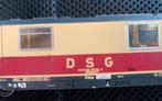 Märklin DSG Speisewagen - Gebruikt €7,50, Wisselstroom, Gebruikt, Wagon, Ophalen of Verzenden