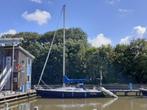 van de stad 34 kajuitzeilboot, Watersport en Boten, Ophalen, Gebruikt, Staal, Diesel