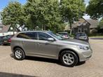 Volvo XC60 2.0 D4 FWD Summum Navi Climate Control (bj 2014), Auto's, Volvo, Te koop, Zilver of Grijs, Geïmporteerd, 5 stoelen