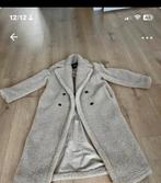 Lange Teddy Jas - Maat S, Ophalen of Verzenden, Zo goed als nieuw, Maat 36 (S), Zara