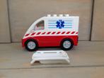 Duplo ambulance, Ophalen of Verzenden, LEGO System A/S, Product.compliance@LEGO.com, Aastvej 1, 7190 Billund, Denemarken