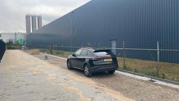 Te huur bij boxcomplex kerkrade   4 x  parkeerplaats 50 euro beschikbaar voor biedingen
