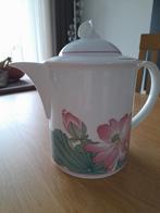 Koffiepot villeroy en boch, Huis en Inrichting, Keuken | Servies, Overige typen, Ophalen of Verzenden, Zo goed als nieuw, Overige stijlen