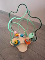 Kralenspiraal IKEA, Kinderen en Baby's, Speelgoed | Houten speelgoed, Ophalen, Zo goed als nieuw