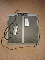 Voetmassage apparaat met afstandsbediening, Ophalen