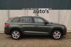 Skoda Kodiaq 1.5 TSI 150pk DSG 4x4 Scout Business -LEER-PANO, Auto's, 15 km/l, Euro 6, 4 cilinders, Kodiaq