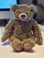 Beer vintage mohair, Verzamelen, Beren en Cherished Teddies, Verzenden, Zo goed als nieuw, Stoffen beer, Overige merken