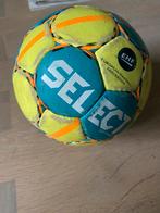 Select handbal size 2, Sport en Fitness, Handbal, Bal, Gebruikt, Ophalen of Verzenden