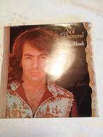 LP Neil Diamond Moods, Ophalen of Verzenden, 1960 tot 1980, Gebruikt, 12 inch