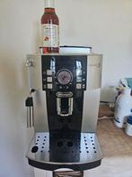 De Longhi Magnifica S, Witgoed en Apparatuur, Koffiezetapparaten, Ophalen of Verzenden, Zo goed als nieuw, Koffiemachine, Koffiebonen