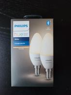 Philips hue lampen, Huis en Inrichting, Lampen | Losse lampen, Nieuw, Ophalen of Verzenden, Led-lamp