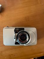 Olympus MJU Zoom wide 80 Compact Camera, Ophalen of Verzenden, Gebruikt, Compact, Olympus