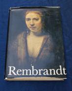 Rembrandt, Ophalen