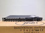 Peavey SMR 821a Stereo Mic/Line rack Mixer geluid (nieuw), Ophalen of Verzenden, Nieuw, 5 tot 10 kanalen, Microfooningang