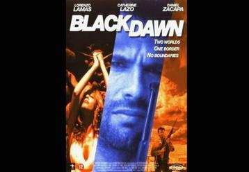 Black Dawn beschikbaar voor biedingen