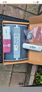 Somfy LA2 Motor Controller WRS 220, Tuin en Terras, Zonneschermen, Ophalen of Verzenden, Nieuw, Overige typen, Elektrisch