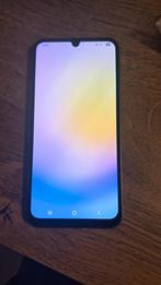 Samsung galaxy a25 128gb, Blauw, Ophalen of Verzenden, Zo goed als nieuw, Zonder simlock