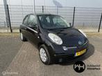 Nissan Micra 1.2 Pure Nieuwe APK Elektrische ramen, Gebruikt, 921 kg, 4 cilinders, Zwart
