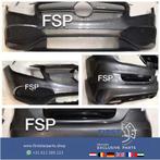 W176 Facelift AMG Pakket compleet Mercedes A Klasse 2018 787, Gebruikt, -, Ophalen of Verzenden, Bumper