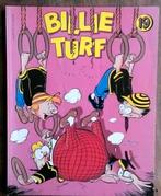 Billie Turf Stripboeken, Meerdere stripboeken, Ophalen of Verzenden, Zo goed als nieuw
