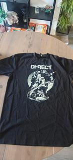Tshirt Di-rect L, Ophalen of Verzenden, Nieuw, Maat 48/50 (M), Blauw