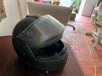 Motorhelm Airoh, Motoren, Ophalen of Verzenden, Tweedehands, Integraalhelm, Overige merken