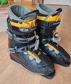 SALOMON SKISCHOENEN | MAAT 28.5 (EU 44), Sport en Fitness, Ophalen, 160 tot 180 cm, Gebruikt, Schoenen