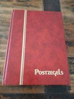 Leeg postzegel album, Postzegels en Munten, Postzegels | Volle albums en Verzamelingen, Ophalen of Verzenden, Nederland