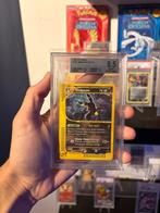 Umbreon Holo Skyridge 2003 Beckett 8.5, Ophalen of Verzenden, Zo goed als nieuw