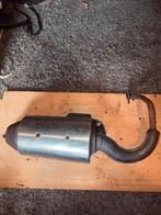 Peugeot vivacity snor uitlaat, Fietsen en Brommers, Ophalen of Verzenden, Zo goed als nieuw