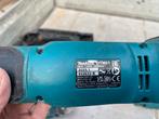 Makita DTM51 Multitool (excl. accu), Ophalen, Gebruikt