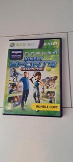Kinect sports, Ophalen of Verzenden, Zo goed als nieuw, Sport, 3 spelers of meer