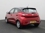 Hyundai i10 1.0 Premium | Apple Carplay / Android Auto | Cam, Voorwielaandrijving, 12 maanden, Stof, Gebruikt