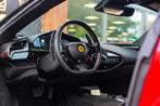 Ferrari SF90 Stradale 4.0 V8 Assetto Fiorano Fiorano Pack Ca, Auto's, Ferrari, Automaat, 8 kWh, Stof, Plug-in hybride