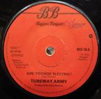 Tubeway Army - Are Friends Electric ? (Single), Gebruikt, 7 inch, Single, Ophalen of Verzenden