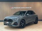 Audi Q3 40 TFSI Quattro S Line 190PK - Trekhaak - Navi, Automaat, Gebruikt, 1984 cc, Bedrijf