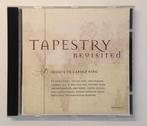 Carole King Tribute - Tapestry Revisited / Various, Ophalen of Verzenden, Zo goed als nieuw, Pop